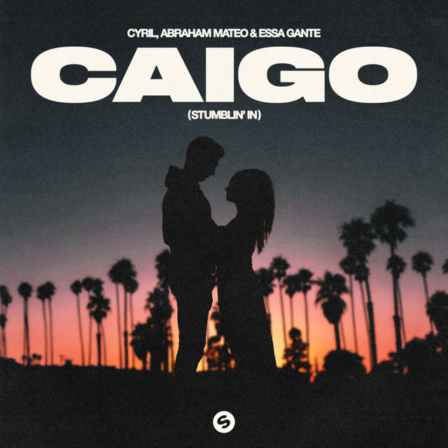 Caigo (Stumblin' In) • Cały album • Wszystkie utwory • Wykonawca
