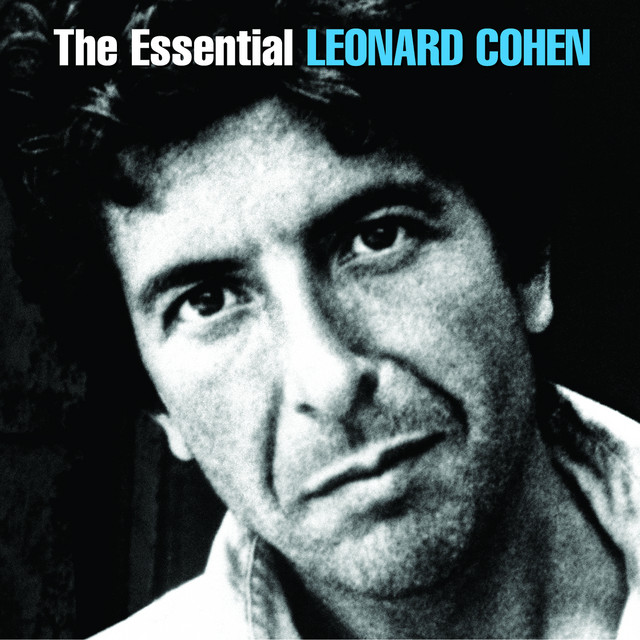 The Essential Leonard Cohen • Cały album • Wszystkie utwory • Wykonawca
