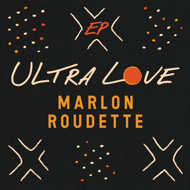 Ultra Love • Cały album • Wszystkie utwory • Wykonawca