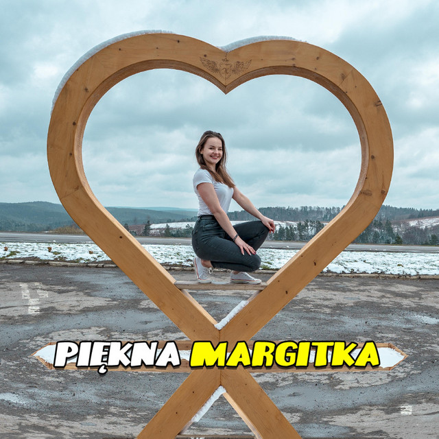 Piękna Margitka • Cały album • Wszystkie utwory • Wykonawca