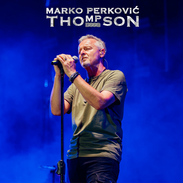 Ne varaj me (Live Dugopolje 2024) • Cały album • Wszystkie utwory • Wykonawca