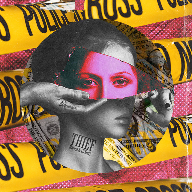 Thief • Cały album • Wszystkie utwory • Wykonawca