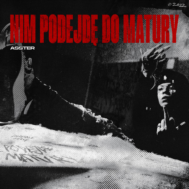 NIM PODEJDĘ DO MATURY • Cały album • Wszystkie utwory • Wykonawca