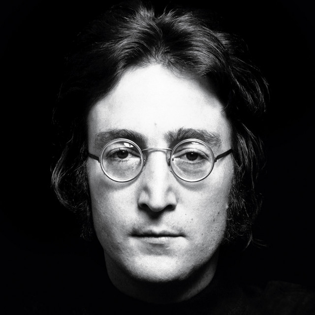 John Lennon • Dyskografia • Życiorys • Utwory
