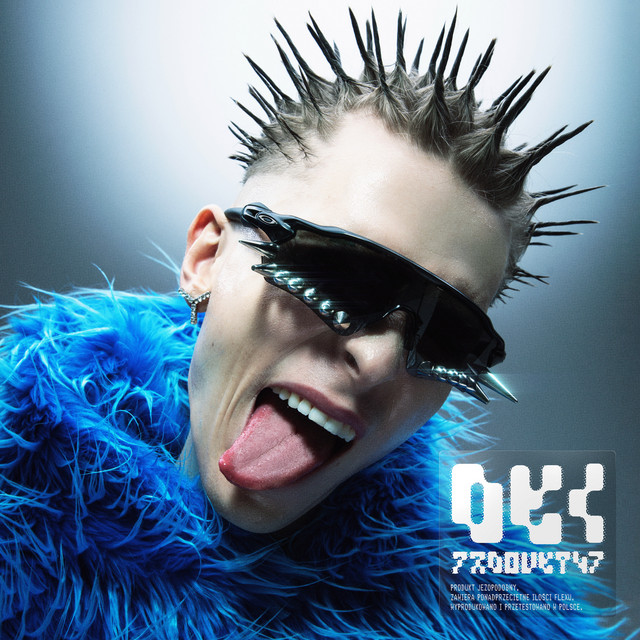 PRODUKT47 • Cały album • Wszystkie utwory • Wykonawca