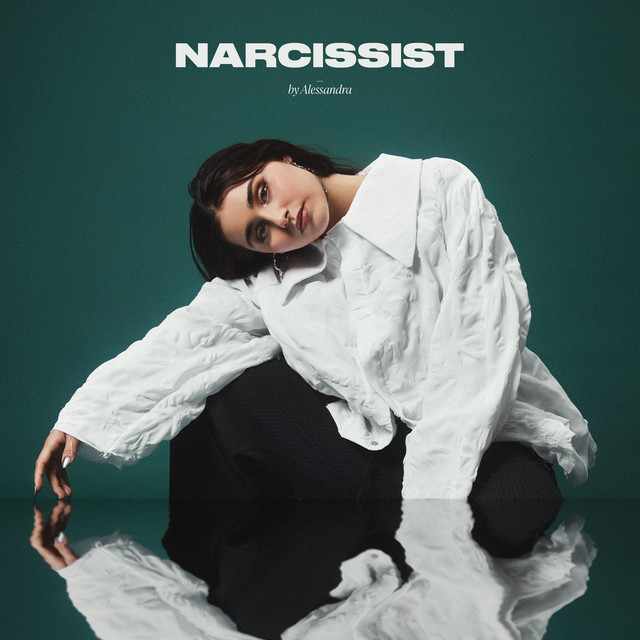 Narcissist • Cały album • Wszystkie utwory • Wykonawca