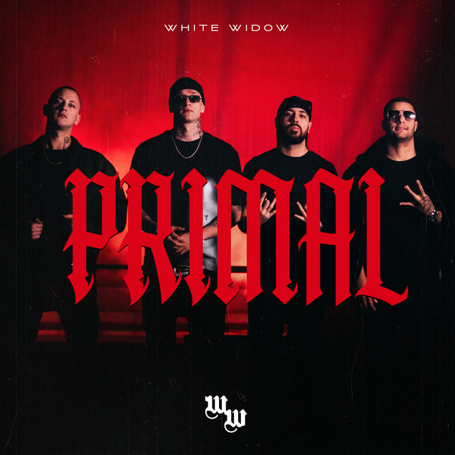 PRIMAL • Cały album • Wszystkie utwory • Wykonawca