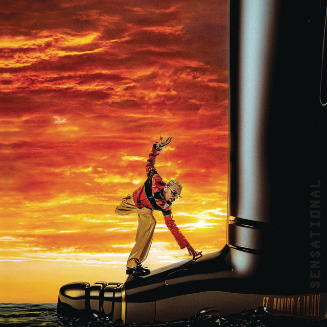 Sensational (feat. Davido & Lojay) • Cały album • Wszystkie utwory • Wykonawca