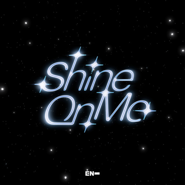 Shine On Me • Cały album • Wszystkie utwory • Wykonawca