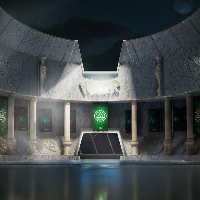 Dust (Remixes) • Cały album • Wszystkie utwory • Wykonawca