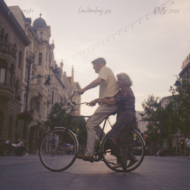 (za)kochaj się • Cały album • Wszystkie utwory • Wykonawca