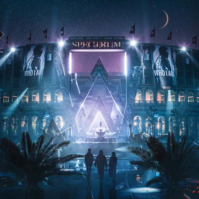 Who I Am (Putri's Version) • Cały album • Wszystkie utwory • Wykonawca