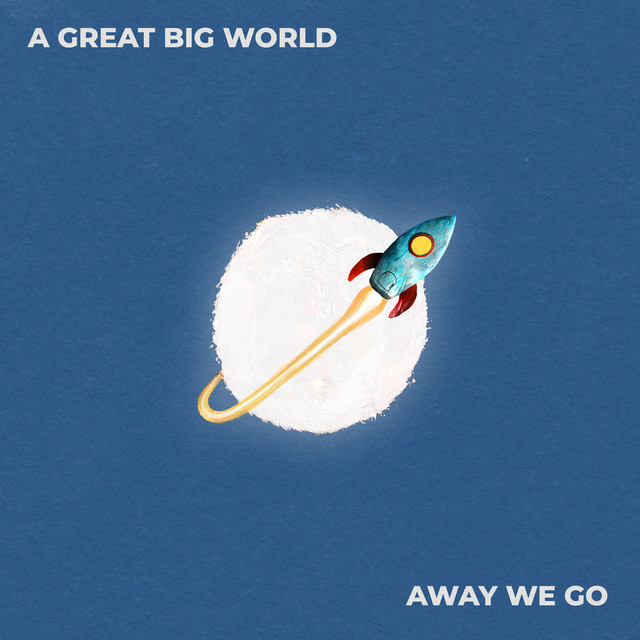 Away We Go • Cały album • Wszystkie utwory • Wykonawca