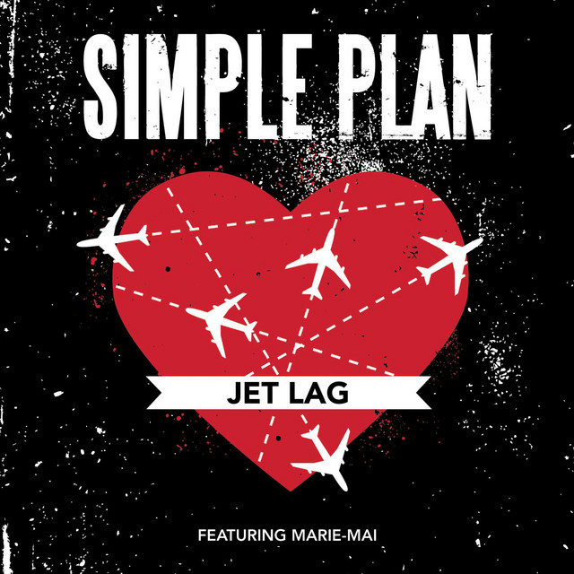 Jet Lag (feat. Marie-Mai) • Cały album • Wszystkie utwory • Wykonawca