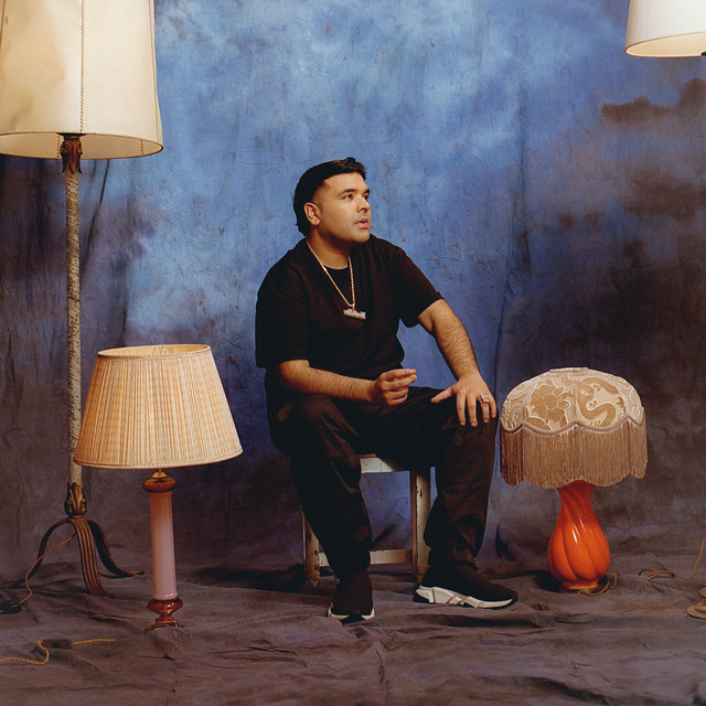 Naughty Boy • Dyskografia • Życiorys • Utwory