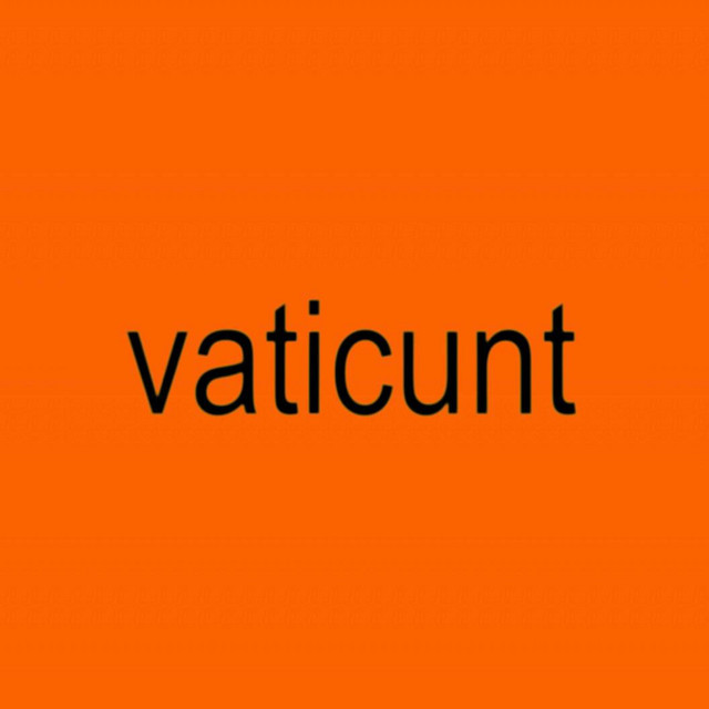 Vaticunt (Speed Up Summer Hit Version Lollapalooza Collberg 2023 Apostołka Department From The Vault) • Cały album • Wszystkie utwory • Wykonawca
