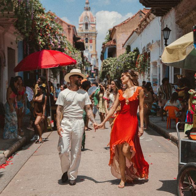 BRONCEADOR • Cały album • Wszystkie utwory • Wykonawca