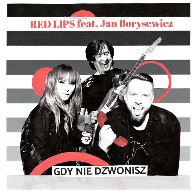 Gdy nie dzwonisz (Radio Edit) • Cały album • Wszystkie utwory • Wykonawca