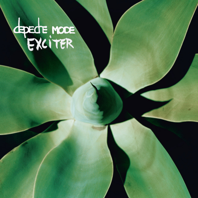 Exciter • Cały album • Wszystkie utwory • Wykonawca