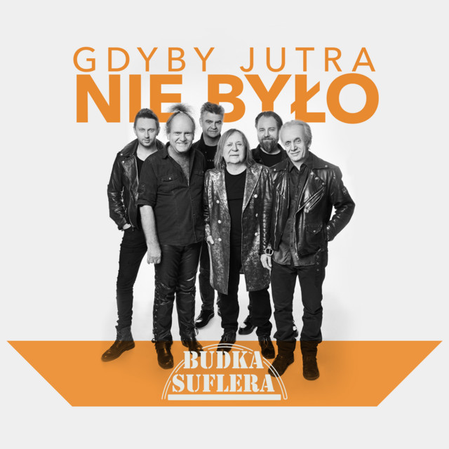 Gdyby jutra nie było • Cały album • Wszystkie utwory • Wykonawca