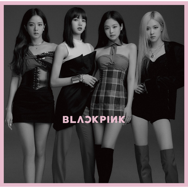KILL THIS LOVE (JP Ver.) • Cały album • Wszystkie utwory • Wykonawca