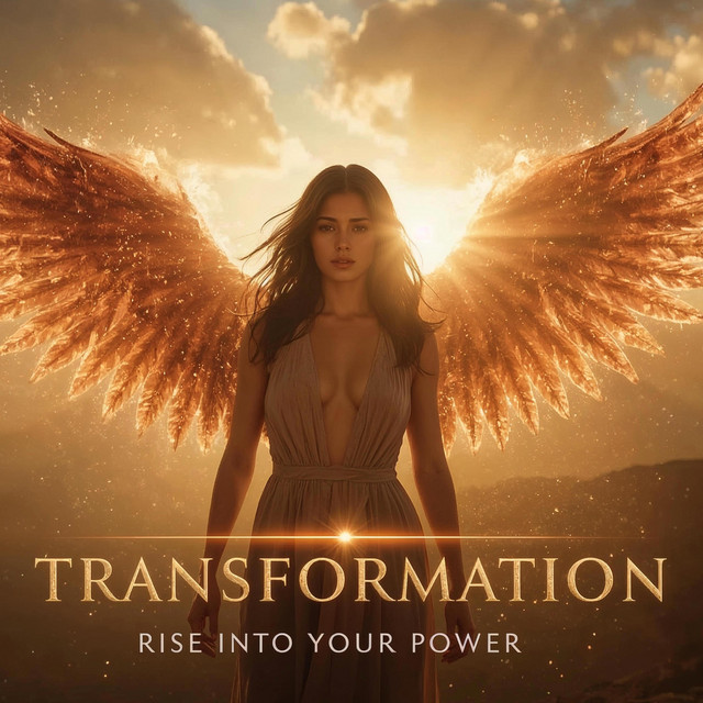 Transformation • Cały album • Wszystkie utwory • Wykonawca