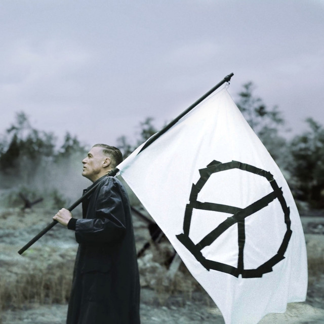 What If There Were No Sides At All • Cały album • Wszystkie utwory • Wykonawca