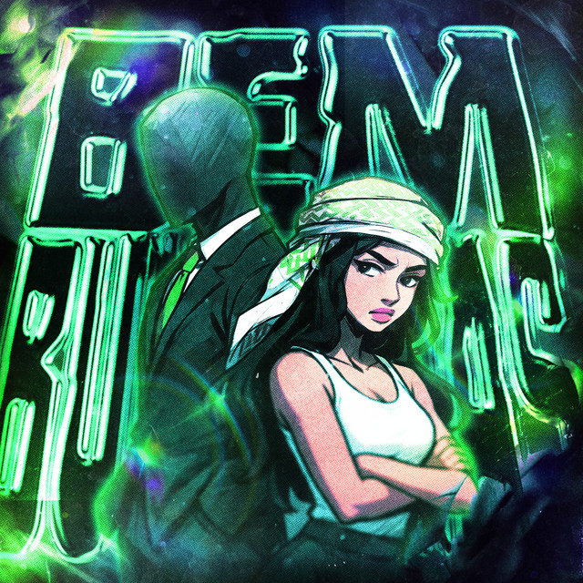 BEM BUNDONAS • Cały album • Wszystkie utwory • Wykonawca