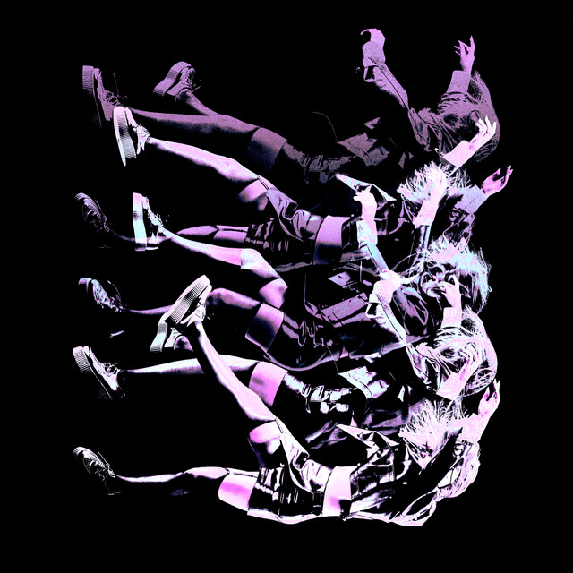 End Of Time • Cały album • Wszystkie utwory • Wykonawca