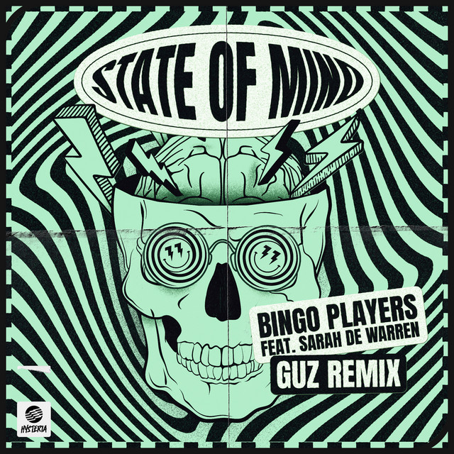 State Of Mind (feat. Sarah de Warren) [Guz Extended Remix] • Cały album • Wszystkie utwory • Wykonawca