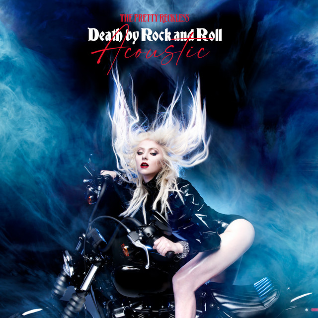 Death By Rock And Roll (Acoustic Version) • Cały album • Wszystkie utwory • Wykonawca