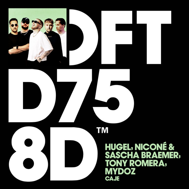 Caje • Cały album • Wszystkie utwory • Wykonawca