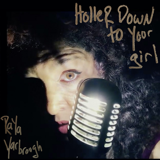 Holler Down to Your Girl • Cały album • Wszystkie utwory • Wykonawca