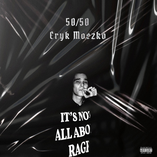 50-50 • Cały album • Wszystkie utwory • Wykonawca