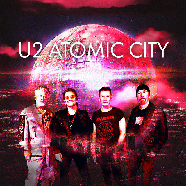 Atomic City (Mike WiLL Made-It Remix) • Cały album • Wszystkie utwory • Wykonawca