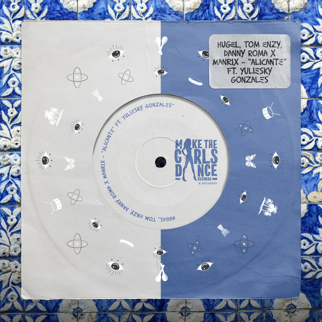 Alicante • Cały album • Wszystkie utwory • Wykonawca