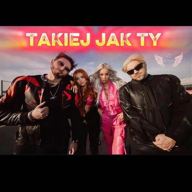 Takiej jak Ty • Cały album • Wszystkie utwory • Wykonawca
