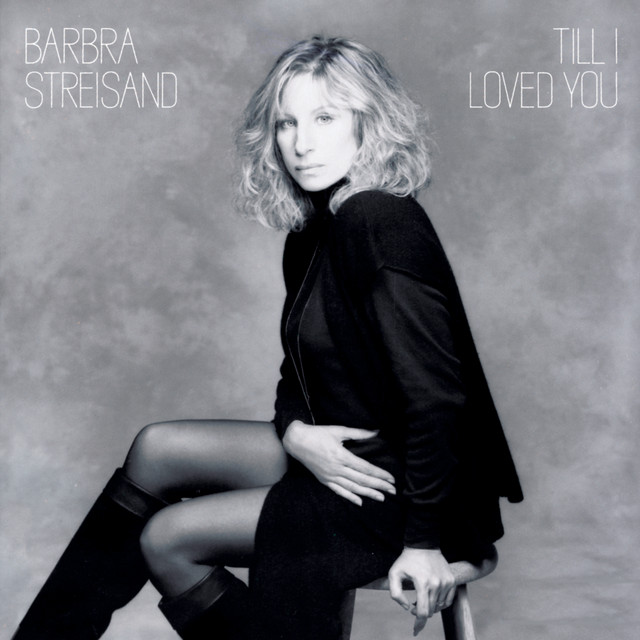 Till I Loved You • Cały album • Wszystkie utwory • Wykonawca