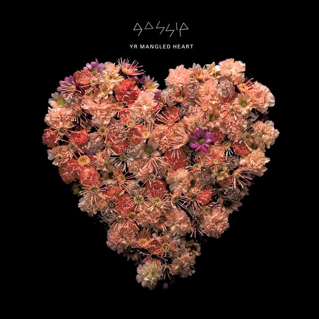 Yr Mangled Heart • Cały album • Wszystkie utwory • Wykonawca