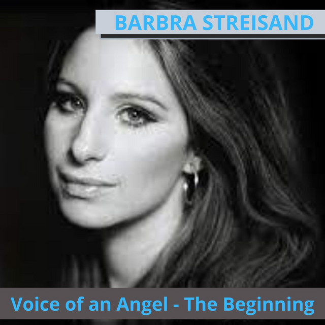 Voice of an Angel: The Beginning • Cały album • Wszystkie utwory • Wykonawca