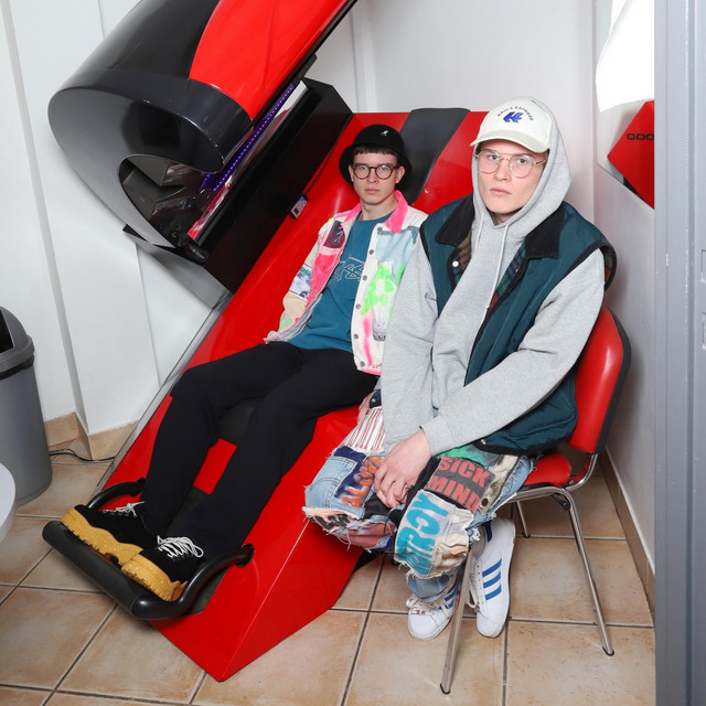 Chwile • Cały album • Wszystkie utwory • Wykonawca