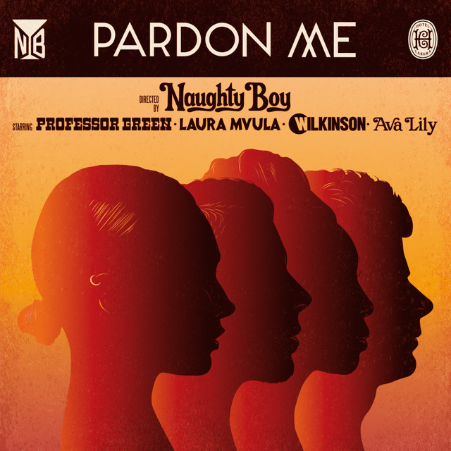 Pardon Me (Lynx Peace Edition) • Cały album • Wszystkie utwory • Wykonawca