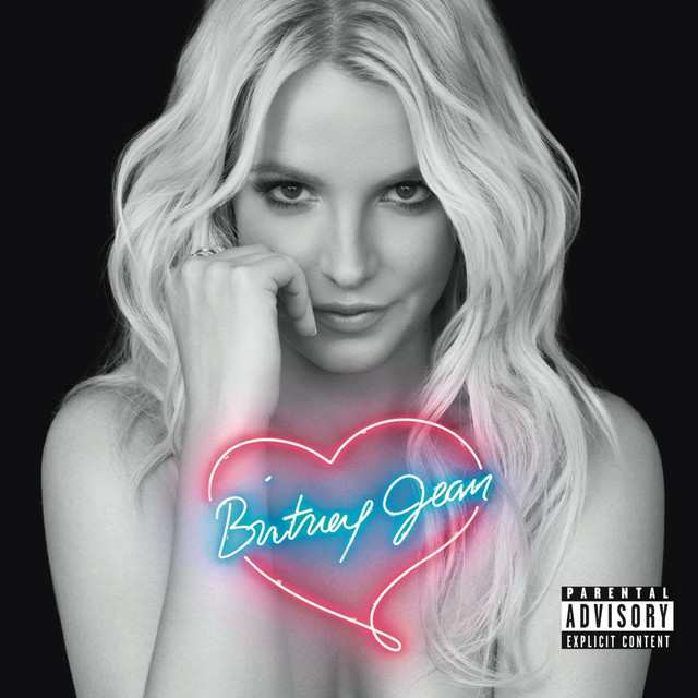 Britney Jean (Deluxe Version) • Cały album • Wszystkie utwory • Wykonawca