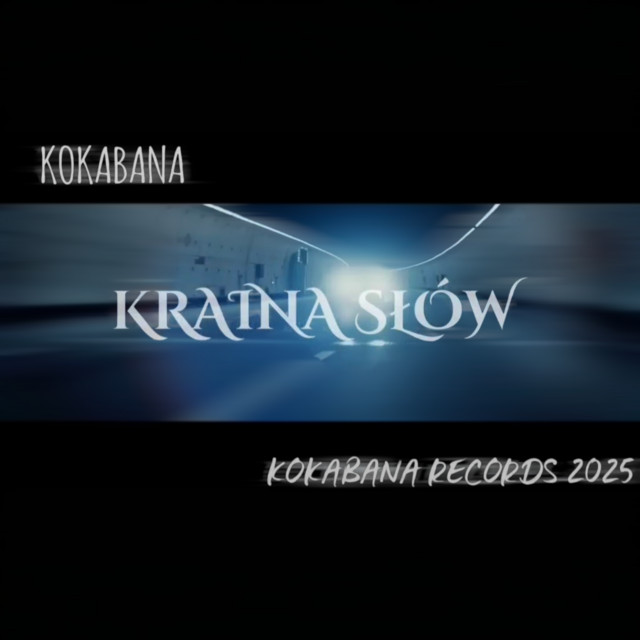 KRAINA SŁÓW • Cały album • Wszystkie utwory • Wykonawca