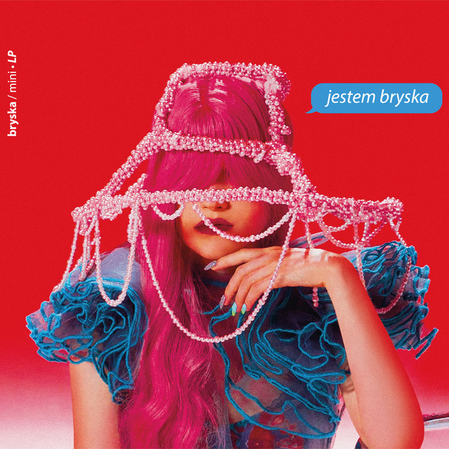 jestem bryska (mini album) • Cały album • Wszystkie utwory • Wykonawca