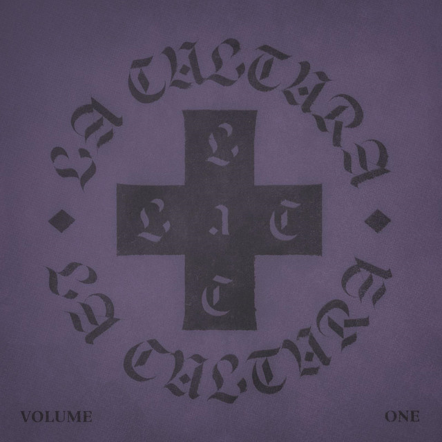La Cultura Vol. 1 • Cały album • Wszystkie utwory • Wykonawca
