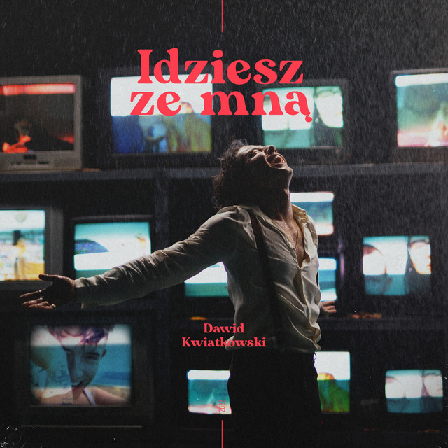 Idziesz ze mną • Cały album • Wszystkie utwory • Wykonawca