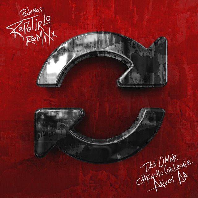 Podemos Repetirlo (Remix) • Cały album • Wszystkie utwory • Wykonawca