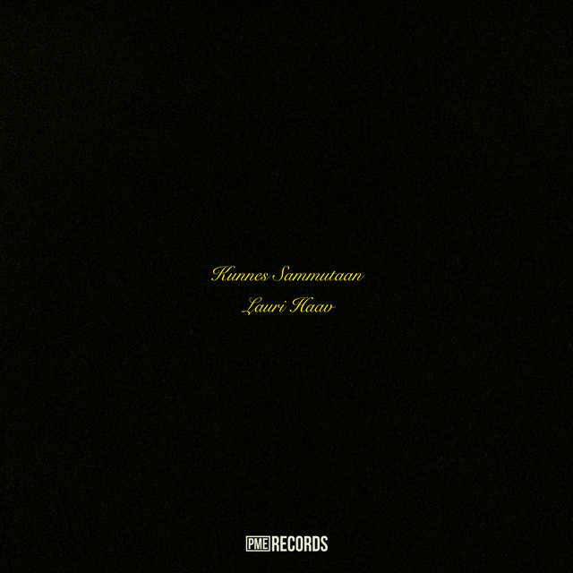 Kunnes sammutaan (Vain elämää kausi 16) • Cały album • Wszystkie utwory • Wykonawca