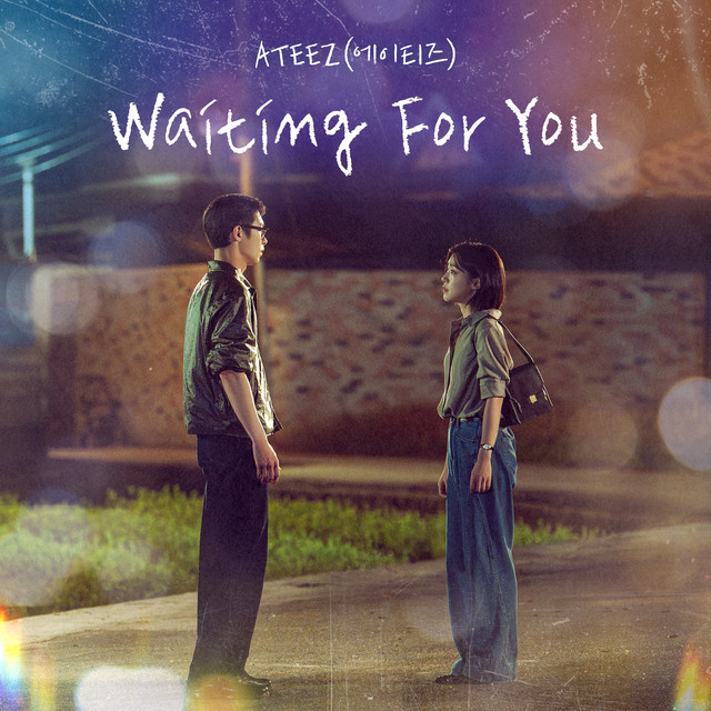 Waiting for You (Original Soundtrack from Last Summer) • Cały album • Wszystkie utwory • Wykonawca